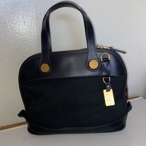 Dooney & Bourke classic handbag